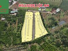 Hình ảnh Chính chủ cần bán lô đất thổ cư, Lộc An, Bảo Lâm, Bảo Lộc.