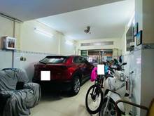 Hình ảnh Mặt Tiền KD - 110m2 - 2 Tầng - Tăng Nhơn Phú B - Thủ Đức