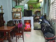 Hình ảnh Nhà SHR- 38m2- 1Lầu 1trệt- giá 1tỷ690