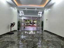 Hình ảnh Bán nhà Đẹp Mặt phố Bờ Sông Kim Ngưu, 78M2x5T, MT4.4M, Ô TÔ VÀO NHÀ