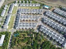 Hình ảnh Nhà phố The Suite - Đường lớn 19m , Giá 9 tỷ VAT - Cạnh trường Quốc Tế