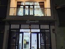Hình ảnh BÁN NHÀ HXH Tạ Quảng Bửu, Q8, 2PN, 52m2, 4ty100