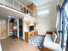Hình ảnh ✅ Căn Hộ Duplex-FULL nội thất-Balcony-CMT8-Q10 ✅