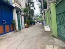 Hình ảnh Bán nhà hẻm xe hơi 6m 195 Điện Biên Phủ phường 15 4.6x15