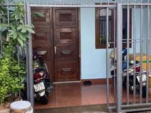 Hình ảnh Bán nhà kế trường THCS Hoa Lư.Đường xe hơi. 88m2,vuông A4, nở hậu 6 tỷ