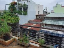 Hình ảnh Chủ ngộp bán gấp, Nhà TTH21 4,5x13,1trệt +lầu, hẻm xe tải,