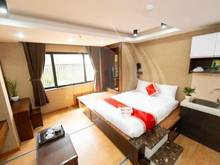 Hình ảnh Studio cửa sổ to Q1, Full nội thất, có Hầm Xe Thang Máy, Khoá Vân Tay