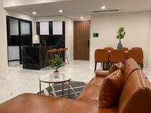 Hình ảnh The Metropole Cho thuê 3PN-110m2-Nhà Đẹp-View cầu Thủ Thiêm