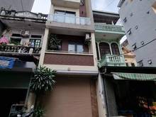 Hình ảnh Bán nhà chính chủ mễ trì thượng 65mx6tx4,5m 12 tỷ ô tô thang máy.