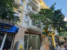 Hình ảnh cho thuê nhà Trung kính đôi, Yên hòa,Cầu Giay, HN 60m2 5 tầng,đẹp