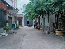 Hình ảnh Gò Xoài hẻm 6m Bình Tân 68m2 nhà lô góc thông.