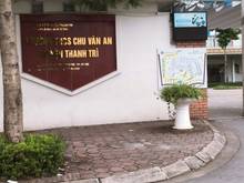 Hình ảnh Bán Đất cổ Điển Tứ Hiệp  Thanh Trì.dt,45m,mt.5m.giá 1,8 tỉ