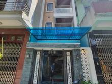 Hình ảnh Trần Quang Khải- Nam Định, 64mx4T, MT4m, hè 2m, thiết kế đẹp chỉ 3.68T