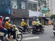 Hình ảnh Cho thuê nhà nguyên căn tại Trần Phú, phường 4, quận 5