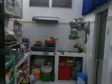 Hình ảnh HXH đánh võng gấp bán nhà Phạm Thế Hiển 50m, 2 tầng, 3.5x 14 ,Quận 8.