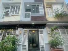 Hình ảnh Hết tiền bán nhà MT Tôn Đản phường 8 quận 4 72m2/5.84 tỷ SHR