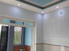 Hình ảnh Nhà 1T1L Đường Phan Huy Ích, Phường 14, Quận Gò Vấp, 35m2, HBG