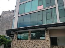 Hình ảnh Cho thuê nhà liền kề Dịch Vọng Hậu,Dt100m,7tầng 1hầm,mt 6m.Giá 55tr/th