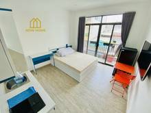 Hình ảnh 🧳Mb6623 nạp rút nhanh chóng Duplex, Balcony, Ngay Phường 22 Bình Thạnh
