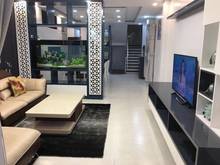 Hình ảnh Bán gấp BIỆT THỰ MINI- khu VIP-AN PHÚ ĐÔNG-Q12-81m2-4 TẦNG -chỉ 6 tỷ.