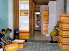 Hình ảnh 🏣 Mặt Tiền Kinh Doanh: Phạm Văn Khỏe - 100m2 - 2 Tầng - 21.5 Tỷ.