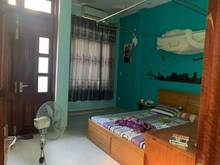 Hình ảnh Chị chủ để lại căn nhà siêu mềm 53m2 sang tên trong ngày