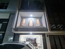 Hình ảnh Cho thuê nhà 299A Nguyễn Văn Trỗi, P.10, Quận Phú nhuận- NHÀ MỚI