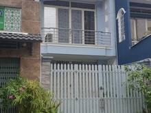 Hình ảnh Bán nhà 1 lầu MT Bùi hữu diện p. An lạc a bình Tân, 4x18m lh Tùng