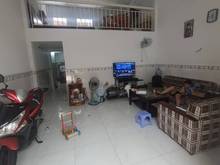 Hình ảnh HXH 2 tầng 62m2 nở hậu ko QH ko mồ mã Tân Chánh Hiệp Quận 12 nhỉnh 3ty
