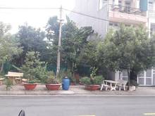 Hình ảnh Cho thuê đất trống 10 x20m đường 8 liền kề Global- city giá 20tr/tháng