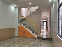 Hình ảnh Bán nhà đẹp vào ở ngay Nguyễn Văn Quá Quận 12 76m2 5ty8