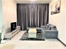 Hình ảnh EMPIRE CITY cho thuê 2PN 95m2-Nội thất đẹp
