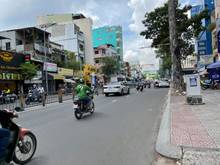 Hình ảnh Bán nhà đường Đinh Tiên Hoàng, B Thạnh, 112m2, nhà 4 tầng nhỉnh 18 tỷ.