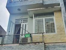 Hình ảnh Bán ngôi nhà tài lộc. Tất cả thông số đều 33. Huỳnh Tấn Phát Quận 7