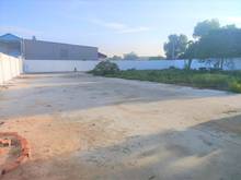 Hình ảnh Đất Lớn Gần 1.500m2 Vuông Vắn Thới Tam Thôn Hóc Môn