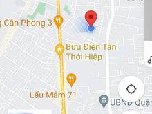 Hình ảnh BÁN NHÀ CC GẤP Trong tháng tại TA22 Quận 12 12