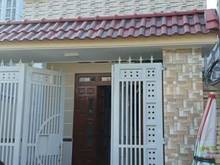 Hình ảnh Nhà Cấp 4 Hóc Môn bán gấp để trả nợ sổ hồng riêng bao công chứng
