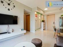 Hình ảnh ❗️[Giá tốt]❗️ Palm Heights cho thuê căn 2PN view ngoại khu