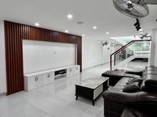 Hình ảnh Bán nhà Mặt tiền Gò Vấp-Lê Đức Thọ - 132m2 .Kinh doanh tốt.