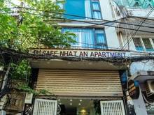 Hình ảnh Bán gấp Căn Hộ dịch vụ mặt tiền hxh Trần Đình Xu- Trần Hưng Đạo, Q1