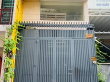 Hình ảnh Cho thuê biệt thự 611/2C Điện Biên Phủ, Quận 3 gần Ngã 6 Lý Thái Tổ
