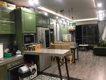 Hình ảnh Cần bán CC The Gold view, Quận 4, 90m2 Giá: 3TỶ575 2PN