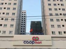 Hình ảnh Cho thuê Topaz home 2pn 2wc ntcb giá tốt