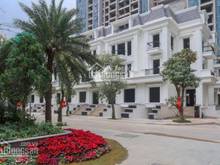 Hình ảnh Bán shophouse thấp tầng Sunshine City Ciputra, diện tích 168m2, 184m2