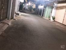 Hình ảnh Bán nhà hẻm nhựa 5m Lê Văn Sỹ F.12 Q.3 4,8 x 11,5m 1L Giá 6,9 tỷ TL.