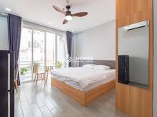Hình ảnh ✈🧳 Studio Balcony gần ngay Sân bay