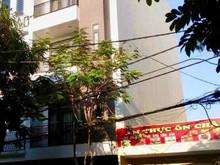 Hình ảnh Bán gấp siêu phẩm homestay khu phố tây an thượng dòng tiền 60