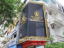 Hình ảnh Cho thuê MP Vũ Trọng Phụng - Thanh Xuân, MT 7m,DT 165m, 8T. Giá: 180tr