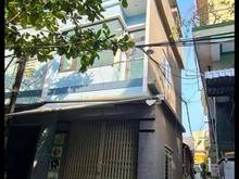 Hình ảnh NHÀ HXH Nguyễn Văn Luông,P11,Q6, 62m2 3Pn