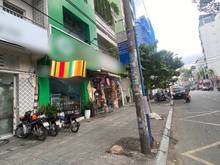 Hình ảnh Nhà mặt tiền Trần Quang Khải, trung tâm Quận 1 - nguyên căn